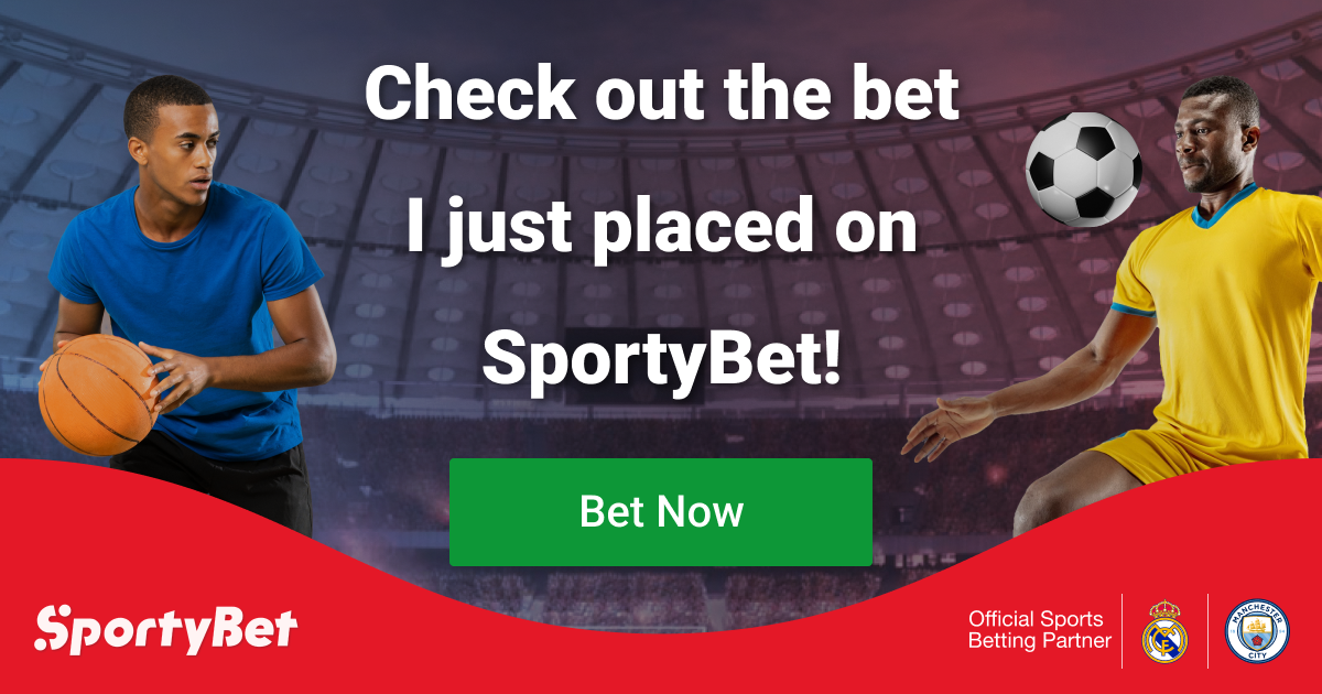 sporty online betting
