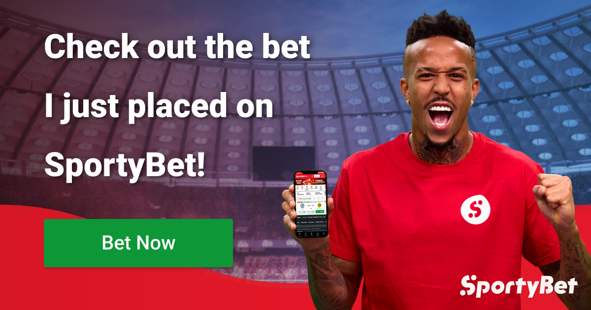 sporty online betting