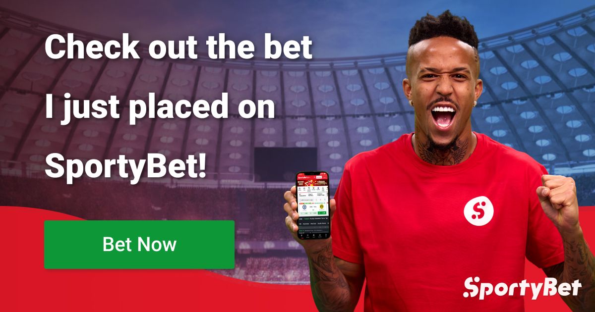 Enjoy Live Betting With SportyBet And Bet In Play On All Your