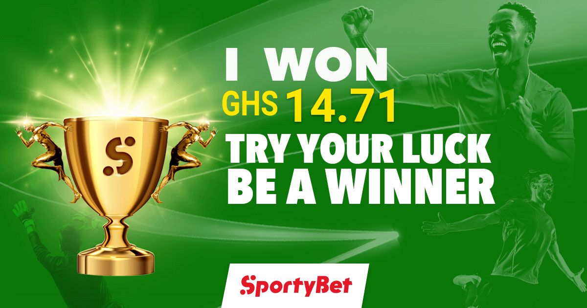 Online Sports Betting Ghana & Live Betting Odds at SportyBet