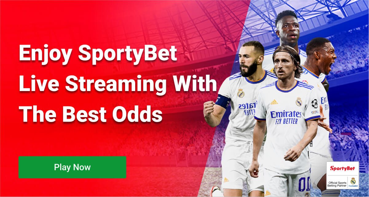 Live Football Scores results And Fixture Today Games Sportybet