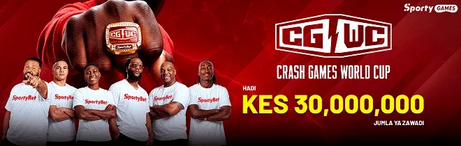 Crash for Glory, Play for Rewards!