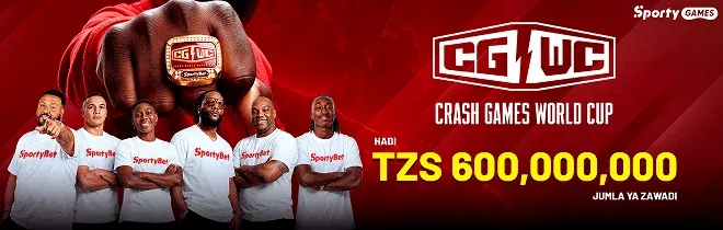Crash for Glory, Play for Rewards!
