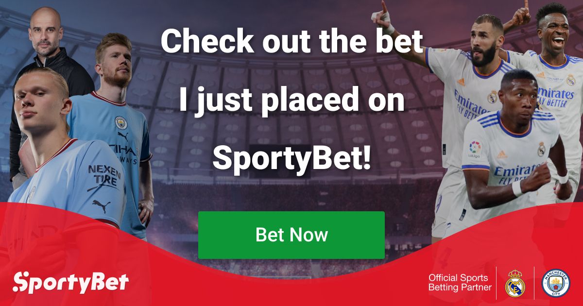 Online Sports Betting Ghana & Live Betting Odds at SportyBet