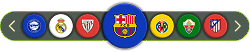 Team crest switcher
