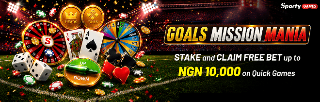 Complete missions. Claim Rewards