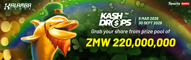 Spin, Win and Repeat!