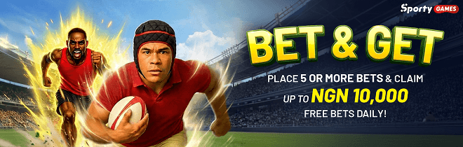 Play More. Claim More. Every Single Day.