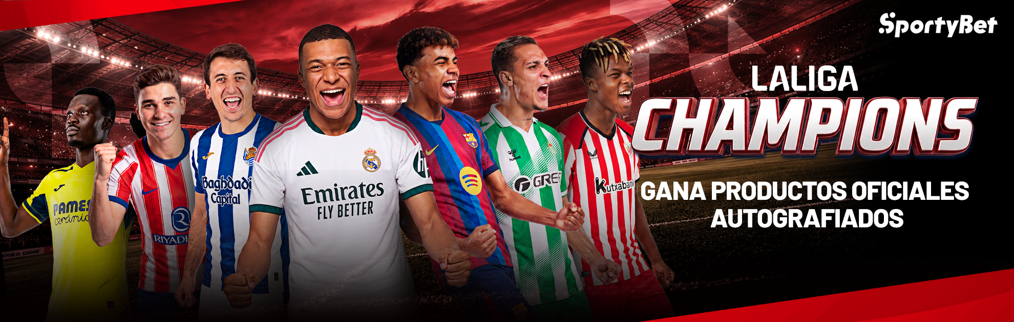 LALIGA Champions