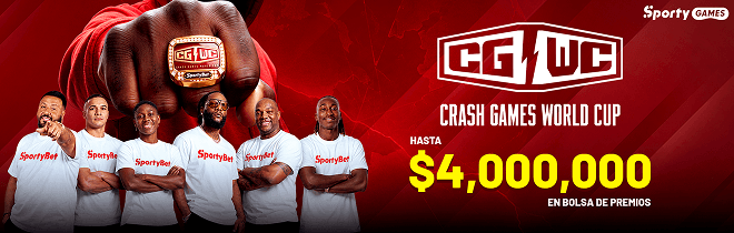 Mundial Crash