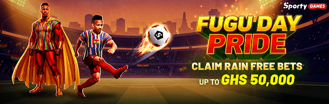 Get Ready for Wednesday Fugu Day Free Bet Rains!