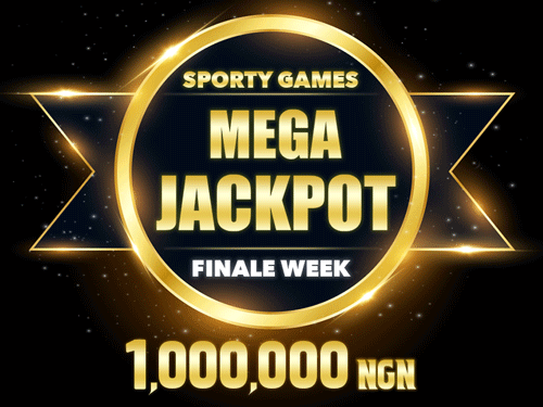 Mega Jackpot Peluang Besar untuk Memenangkan Hadiah Impian