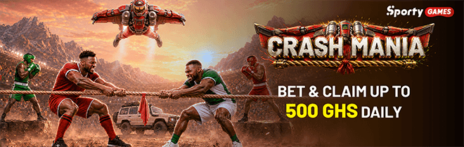 Ride the crash. Grab the cash