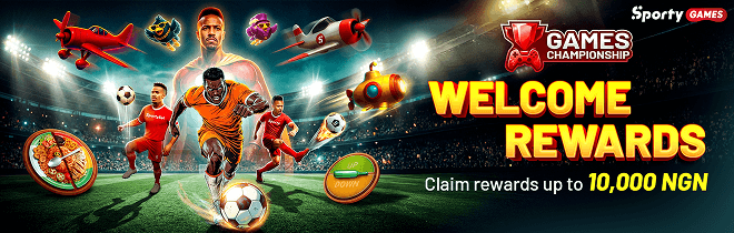 Start your journey and grab your welcome reward