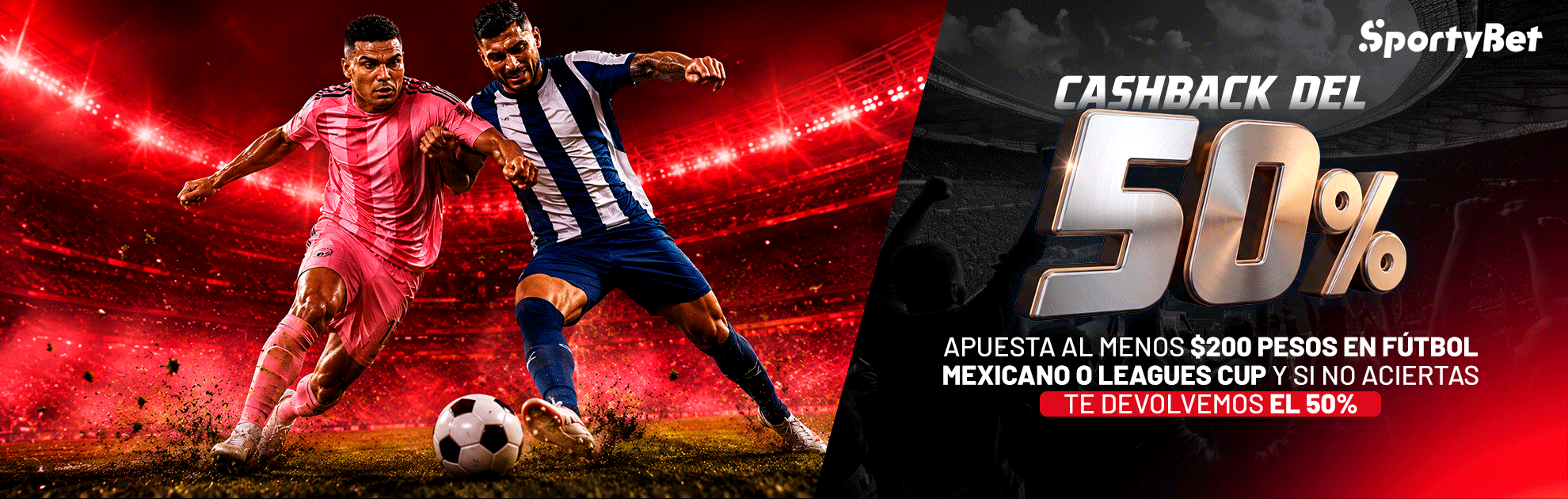 APUESTA SIN MIEDO