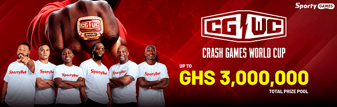 Crash for Glory, Play for Rewards!