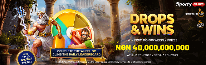 Daily Prizes, Big Wins!