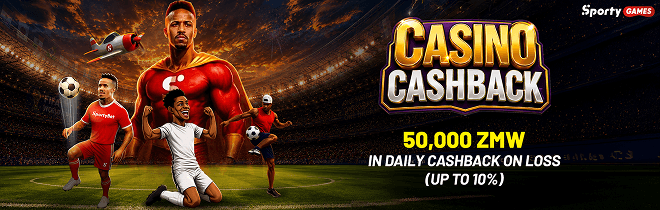 Crazy Bets, Crazier Cashback!