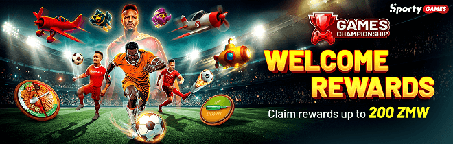 Start your journey and grab your welcome reward