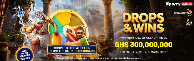 Daily Prizes, Big Wins!