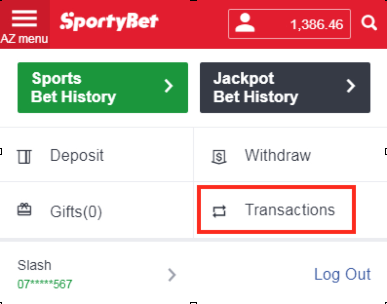 Sportybet ios download apps