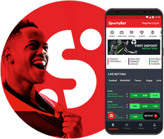 Download The Sportybet App Download The Sportybet App