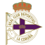 RC Deportivo La Coruna