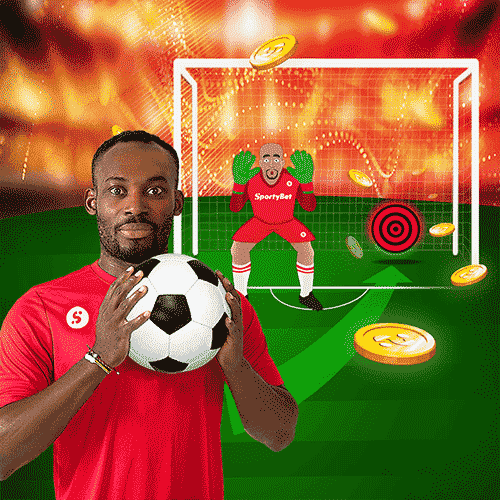 Online Sports Betting Ghana & Live Betting Odds at SportyBet
