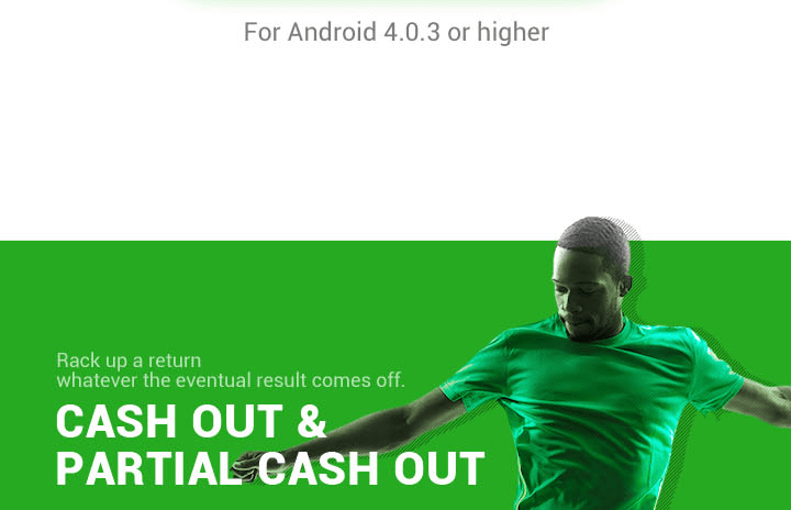 Sportybet App For Iphone